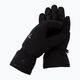 Γυναικεία γάντια σκι Level Astra Gore Tex μαύρο 3339