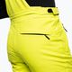 CMP ανδρικό παντελόνι σκι κίτρινο 3W17397N/E359 7