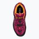 CMP παιδικές μπότες πεζοπορίας Rigel Low Wp ροζ 3Q54554/06HE 6