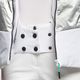 Γυναικείο μπουφάν σκι CMP λευκό 30W0626/A001 11