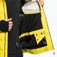 Γυναικείο μπουφάν σκι CMP κίτρινο 30W0686/R411 10