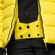Γυναικείο μπουφάν σκι CMP κίτρινο 30W0686/R411 11