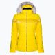 Γυναικείο μπουφάν σκι CMP κίτρινο 30W0686/R411 12