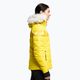 Γυναικείο μπουφάν σκι CMP κίτρινο 30W0686/R411 3