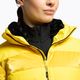 Γυναικείο μπουφάν σκι CMP κίτρινο 30W0686/R411 7