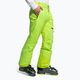 CMP ανδρικό παντελόνι σκι πράσινο 39W1537/R626 3