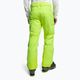 CMP ανδρικό παντελόνι σκι πράσινο 39W1537/R626 4