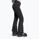 Γυναικείο παντελόνι σκι CMP μαύρο 30A0866/U901 3