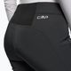 Γυναικείο παντελόνι σκι CMP μαύρο 30A0866/U901 5