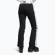 Γυναικείο παντελόνι σκι CMP μαύρο 30W0806/U901 4