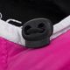 Γυναικεία παντόφλα CMP Lyinx ροζ 30Q4676 8