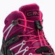 CMP Rigel Mid παιδικές μπότες πεζοπορίας ροζ 3Q12944 11