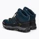 CMP παιδικές μπότες πεζοπορίας Rigel Mid navy blue 3Q12944 3