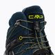 CMP παιδικές μπότες πεζοπορίας Rigel Mid navy blue 3Q12944 11