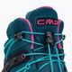 CMP Rigel Mid παιδικές μπότες πεζοπορίας πράσινες 3Q12944 11