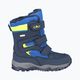 CMP παιδικές μπότες πεζοπορίας Hexis Snowboots navy blue 30Q4634 11
