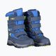 CMP παιδικές μπότες πεζοπορίας Hexis Snowboots navy blue 30Q4634 13