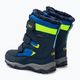 CMP παιδικές μπότες πεζοπορίας Hexis Snowboots navy blue 30Q4634 3