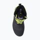 CMP Khalto Snowboots παιδικές μπότες πεζοπορίας γκρι-πράσινο 30Q4684 13