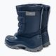 CMP Hanki 2.0 Παιδικές μπότες χιονιού navy blue 30Q4704 3