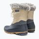 CMP Polhanne Παιδικές μπότες χιονιού καφέ 30Q4695 3