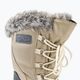 CMP Polhanne Παιδικές μπότες χιονιού καφέ 30Q4695 6