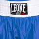 Σορτς πυγμαχίας LEONE 1947 Boxing μπλε 6
