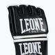 LEONE 1947 Επικοινωνία MMA γάντια grappling μαύρο GP095 5