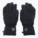 Γυναικεία γάντια σκι Level Alpine 2022 μαύρο 3344WG 3