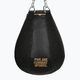 LEONE 1947 Dna Punching boxing bag μαύρο/χρυσό 2