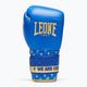 Γάντια πυγμαχίας LEONE 1947 Dna μπλε 6