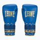 Γάντια πυγμαχίας LEONE 1947 Dna μπλε