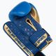 Γάντια πυγμαχίας LEONE 1947 Dna μπλε 4