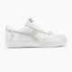 Diadora Magic Basket Low Icona Leather λευκά/λευκά παπούτσια 2
