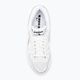 Diadora Magic Basket Low Icona Leather λευκά/λευκά παπούτσια 6