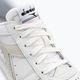 Diadora Magic Basket Low Icona Leather λευκά/λευκά παπούτσια 8