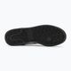 Diadora Magic Basket Low Icona Leather μαύρα/λευκά παπούτσια 5