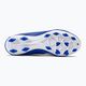 Παιδικά ποδοσφαιρικά παπούτσια Diadora Brasil Elite 2 LT LPU Y μπλε DD-101.178866-D0336-34 5