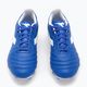Παιδικά ποδοσφαιρικά παπούτσια Diadora Brasil Elite 2 LT LPU Y μπλε DD-101.178866-D0336-34 12