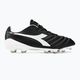 Ανδρικά ποδοσφαιρικά παπούτσια Diadora Brasil Elite2 Tech ITA LPX μαύρο και άσπρο DD-101.178799-C0641-40.5 2