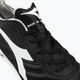Ανδρικά ποδοσφαιρικά παπούτσια Diadora Brasil Elite2 Tech ITA LPX μαύρο και άσπρο DD-101.178799-C0641-40.5 8