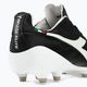 Ανδρικά ποδοσφαιρικά παπούτσια Diadora Brasil Elite2 Tech ITA LPX μαύρο και άσπρο DD-101.178799-C0641-40.5 9