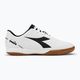 Ανδρικά ποδοσφαιρικά παπούτσια Diadora Pichichi 5 IDR λευκό DD-101.178793-C0351-39 2