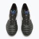 Ανδρικά ποδοσφαιρικά παπούτσια Diadora Brasil Elite2 R TFR μαύρα DD-101.178788-D0214-40 12