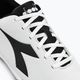 Ανδρικά ποδοσφαιρικά παπούτσια Diadora Pichichichi 5 TFR λευκό DD-101.178792-C0351-40 8