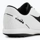 Ανδρικά ποδοσφαιρικά παπούτσια Diadora Pichichichi 5 TFR λευκό DD-101.178792-C0351-40 9