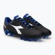 Ανδρικά ποδοσφαιρικά παπούτσια Diadora Pichichi 5 MG14 μαύρο DD-101.178790-D0214-39 4