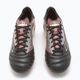 Ανδρικά ποδοσφαιρικά παπούτσια Diadora Brasil Elite Veloce R LPU μαύρο και κόκκινο DD-101.179181-D0136-39 12