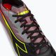 Ανδρικά ποδοσφαιρικά παπούτσια Diadora Brasil Elite Veloce R LPU μαύρο και κόκκινο DD-101.179181-D0136-39 8