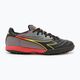 Ανδρικά ποδοσφαιρικά παπούτσια Diadora Brasil Elite Veloce R TFR μαύρο και κόκκινο DD-101.179182-D0136-40 9